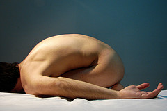 balasana for blood pressure